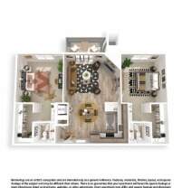 Partner-provided photo for $2307 unit