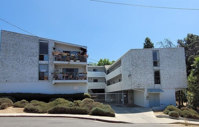 Park Edgecliffe Apartment Community