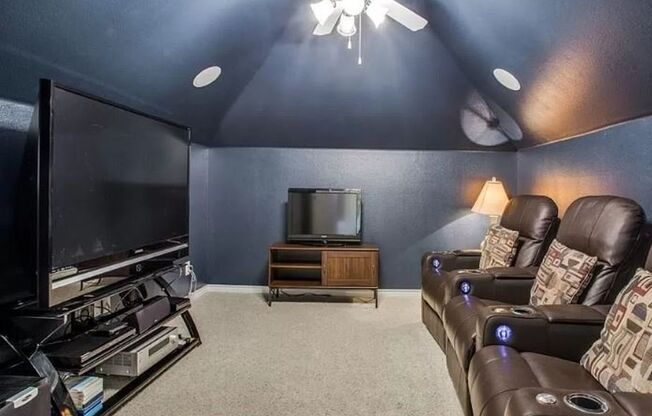 4 Bedroom Single Family Home in Kennedale