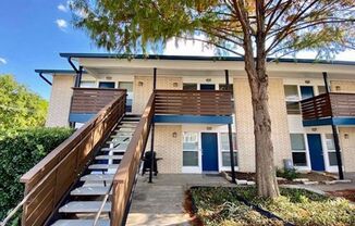 Texas Apt