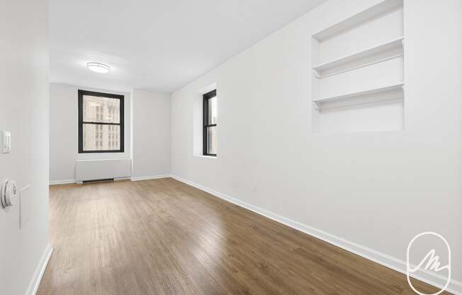 Studio, 1 bath, $5,500, Unit 10P