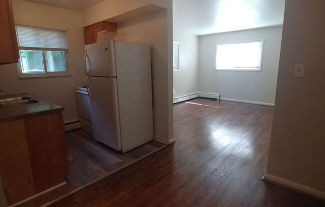 1 bed, 1 bath, 750 sqft, $950, Unit 6312-3