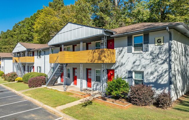 Partner-provided property photo