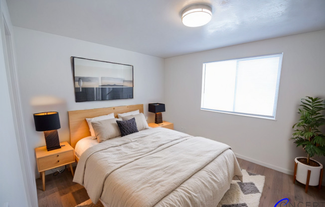 Mill Hollow Crossing