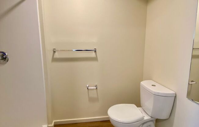 Studio, 1 bath, 175 sqft, $1,275, Unit 217-MFTE