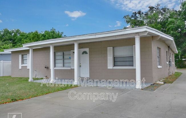 841 SEMINOLE AVE