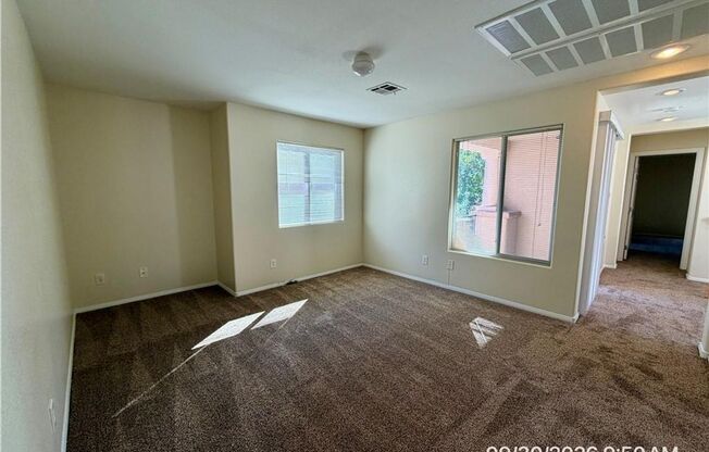3 beds, 2.5 baths, $2,150