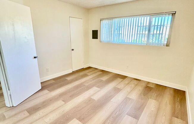 1 bed, 1 bath, 550 sqft, $1,950, Unit 209