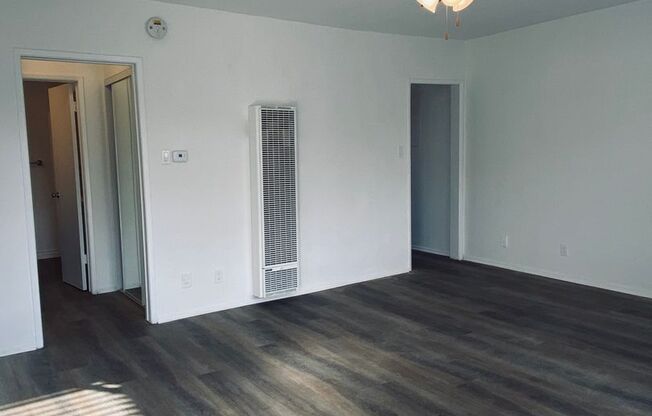 Studio, 1 bath, $1,625, Unit 071#35