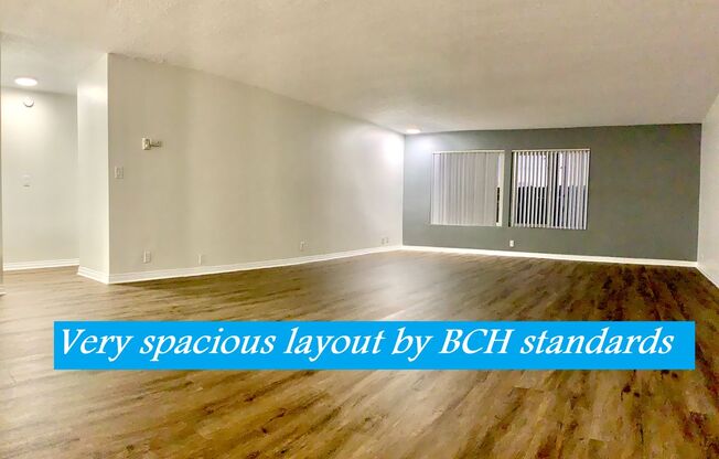 2 beds, 2 baths, 1,320 sqft, $3,150, Unit 114