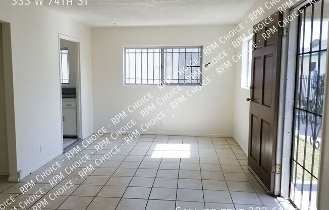 Partner-provided property photo