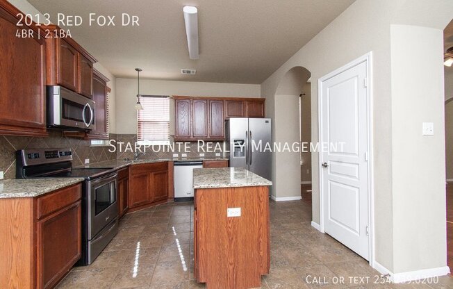 Partner-provided property photo