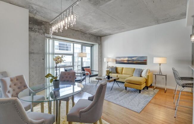 428 Alice St #629 - 2 bedroom | 1 bath | Condo