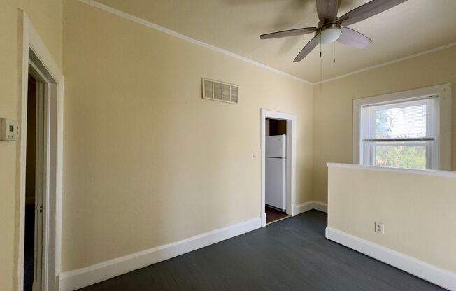 Unit for rent in Lauraville