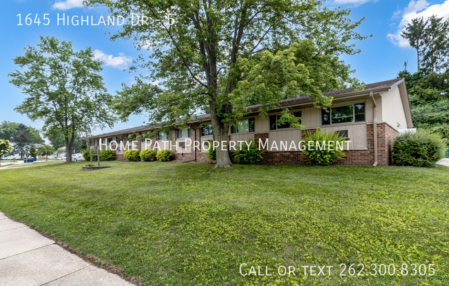 1645 HIGHLAND DR