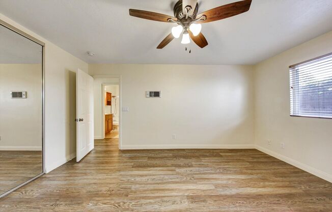 2 beds, 1 bath, $2,095, Unit # 47