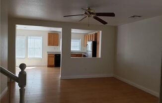 3 beds, 2.5 baths, $1,995