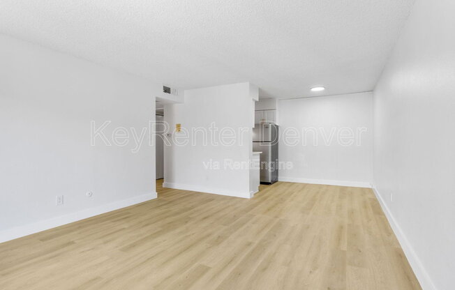 1 bed, 1 bath, 763 sqft, $1,000, Unit Apartment A5-303