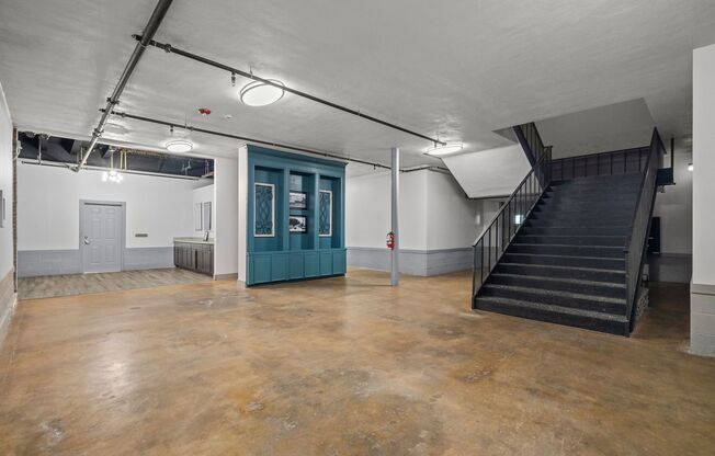 1 bed, 1 bath, 515 sqft, $950, Unit 228