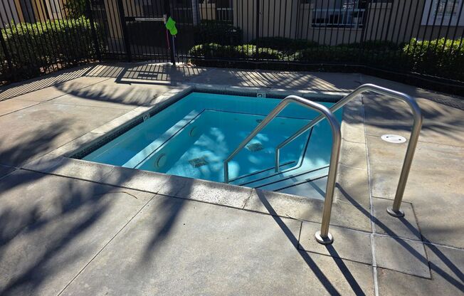 2 beds, 2 baths, $2,700, Unit # 8