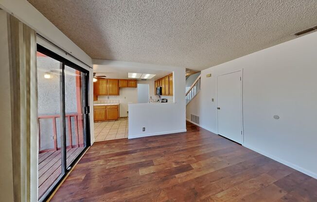 Antioch 3 Bedroom/2.5 Bathroom Home Available 6/15!