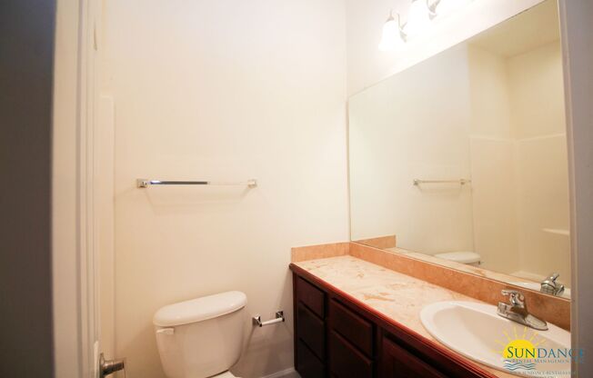 2 beds, 2.5 baths, $1,500