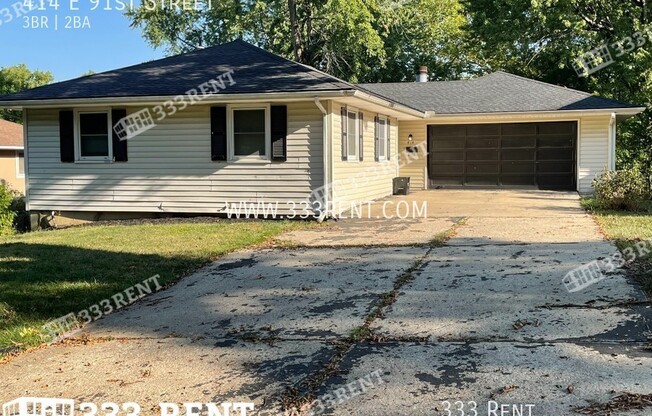 414 E 91 ST