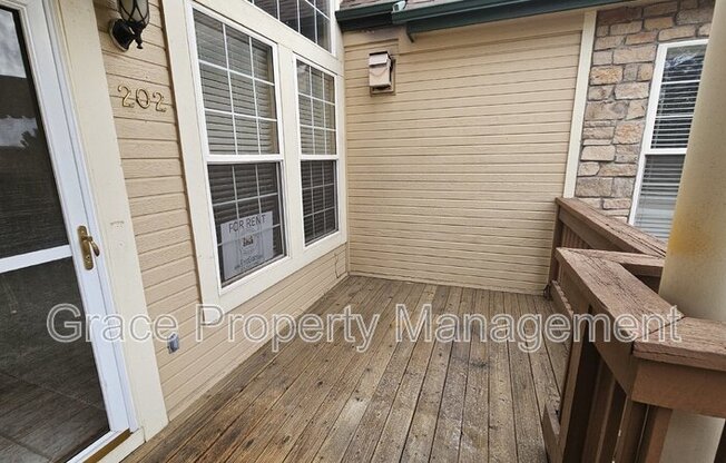 Partner-provided property photo