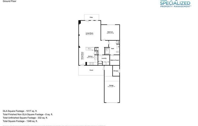 Partner-provided property photo