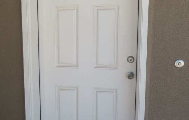 COMING SOON--NEWER HOME FOR RENT