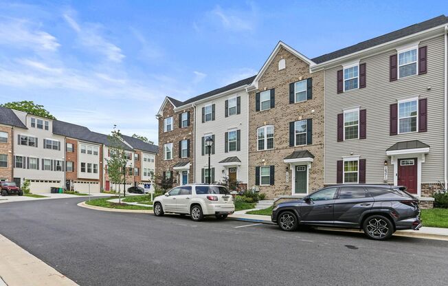 Bowie, MD