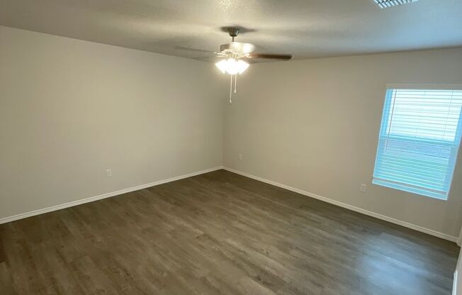 *Pre-leasing* Three Bedroom | Two Bath Home in Legend Pond