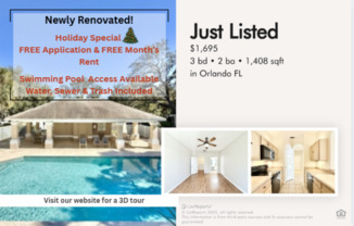 1224 S. Hiawassee Rd 628