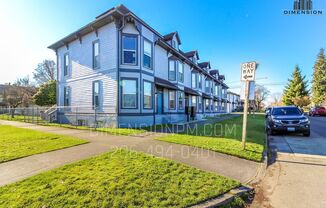 Turn of Century Apartments 1 and 3 bedrooms