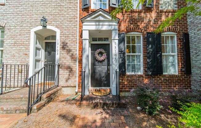 UPGRADES! Two Bedroom Townhouse - Six Month Lease Only!!