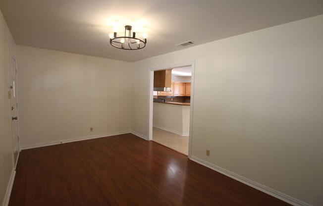 Spacious 3/1.5/2 in South Tyler!