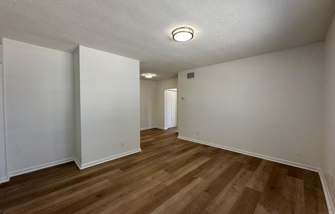 Van Buren St Apts II LLC