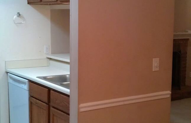 Condo in Decatur