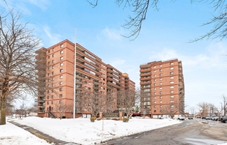 1 bed, 1 bath, 821 sqft, $2,500, Unit 1117