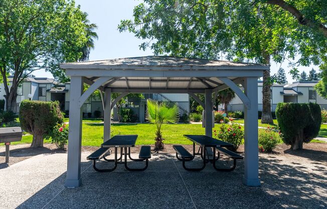 Park View Estates