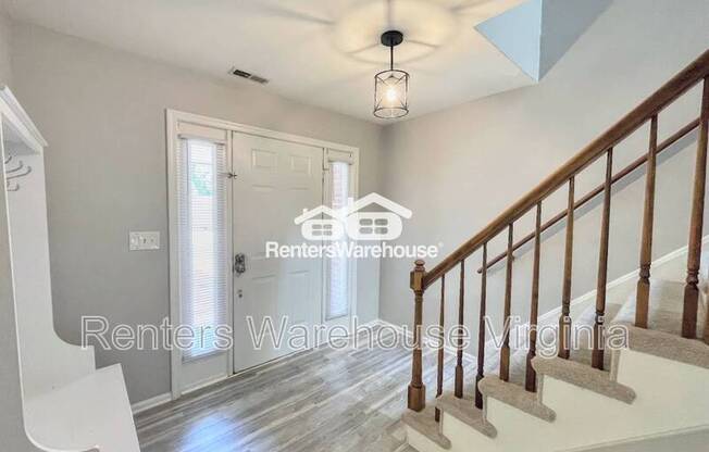 502 KEMPSVILLE GREENS CT