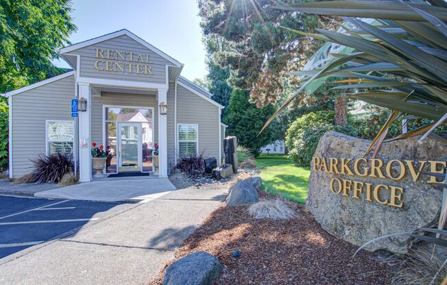 PARKGROVE APARTMENTS