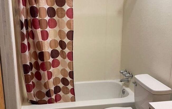 2 beds, 1 bath, $800, Unit 308 S. WADESBORO BLVD. APT #1