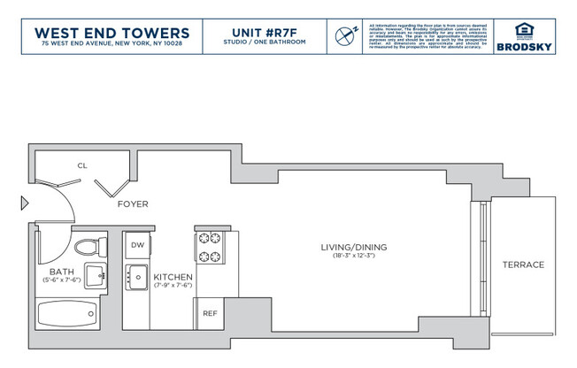 Partner-provided property photo