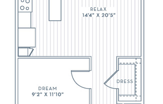 Partner-provided photo for $1278 unit