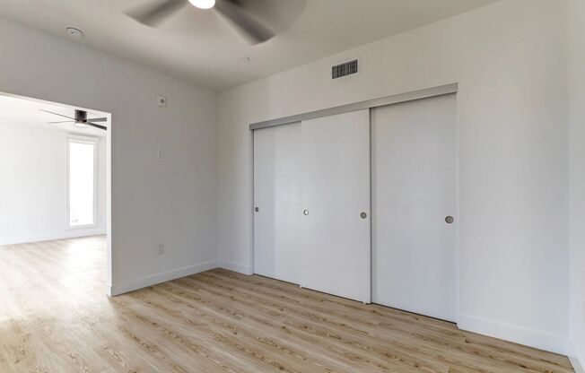 1 bed, 1 bath, 653 sqft, $2,395, Unit 215