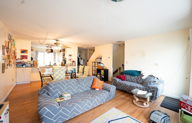 3 RAYMOND ST
