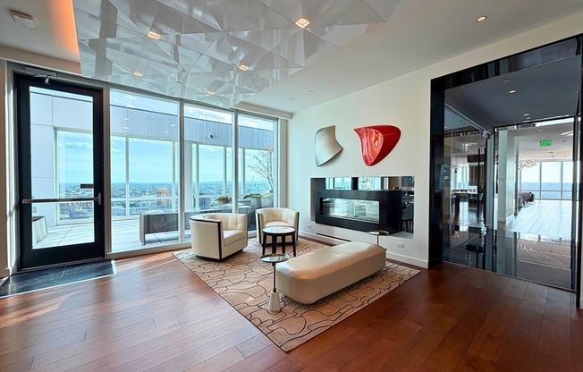 2 beds, 2 baths, 1,148 sqft, $8,400, Unit 23B