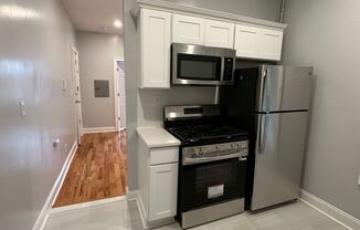 4614 Park Ave Apartments