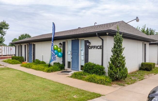 Midtown Park Apartments